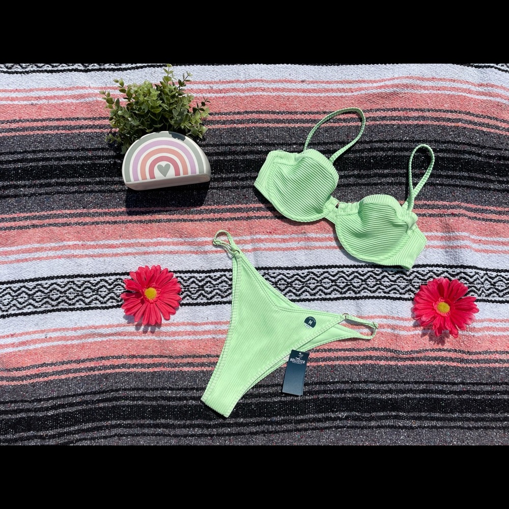 Hollister bikini